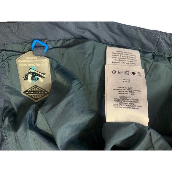 Columbia Sportswear Company Kids Jacket - Picture 4 of 8
